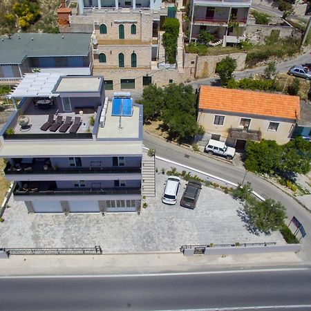 Luxury Apartments Beach Jesenice  Eksteriør bilde