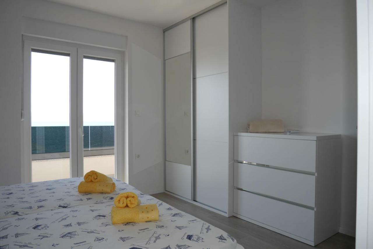 Luxury Apartments Beach Jesenice  Eksteriør bilde